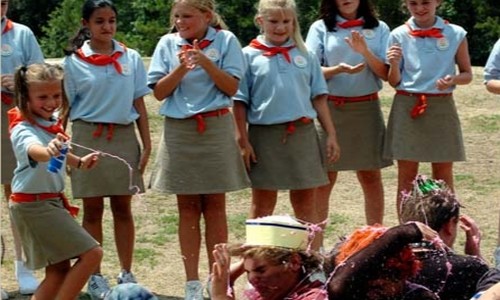 The Bracelet Of Bordeaux fotoğrafı