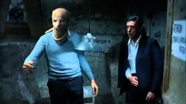 Sıkıyönetim fotoğrafı