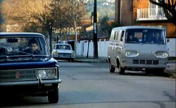 Sıkıyönetim Fotoğrafı