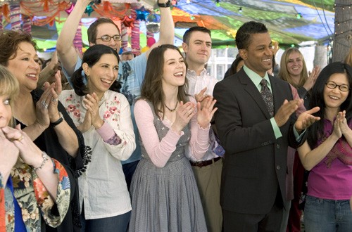 Gilmore Girls Fotoğrafı