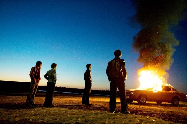 Five Minutes Of Heaven Fotoğrafı