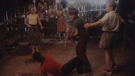 My Life As A Dog Fotoğrafı