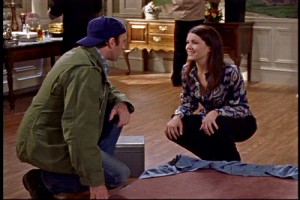 Gilmore Girls fotoğrafı