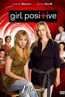 Girl, Positive (2007) afişi