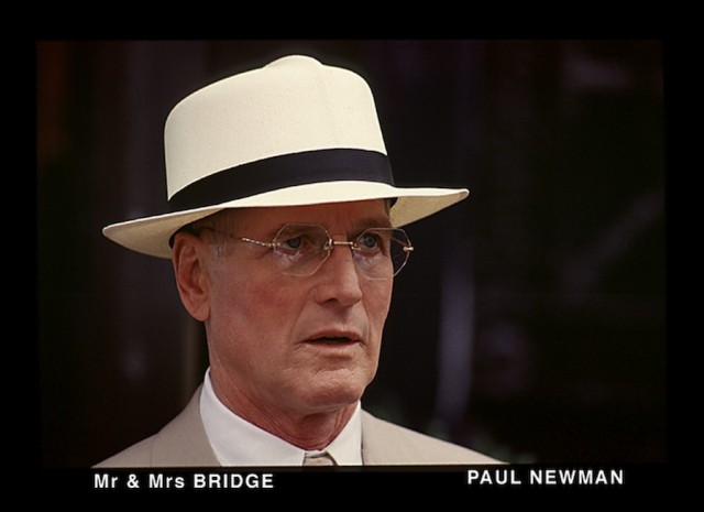 Bay Ve Bayan Bridge Fotoğrafı