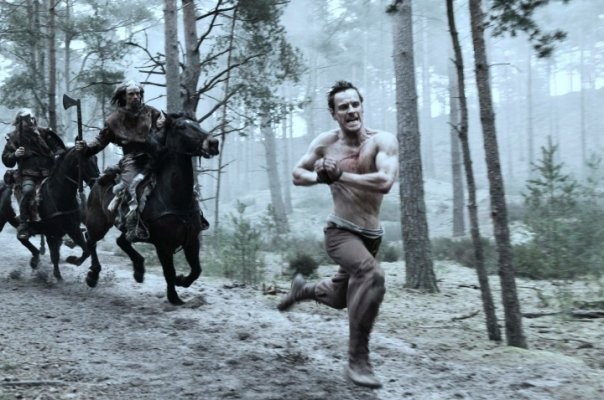 Son Savaşçı Fotoğrafı