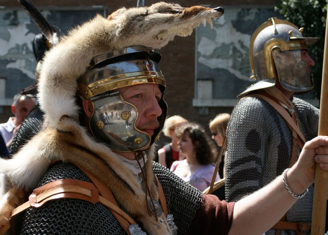 Son Savaşçı Fotoğrafı