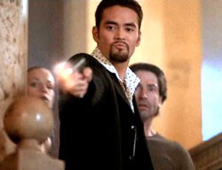 Kızıl Hat Fotoğrafı