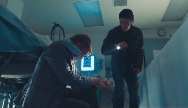 Alone in The Dark 2 Fotoğrafı