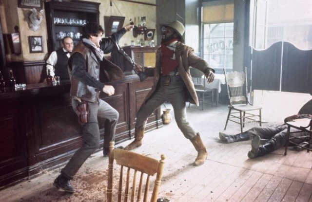 Silverado Fotoğrafı