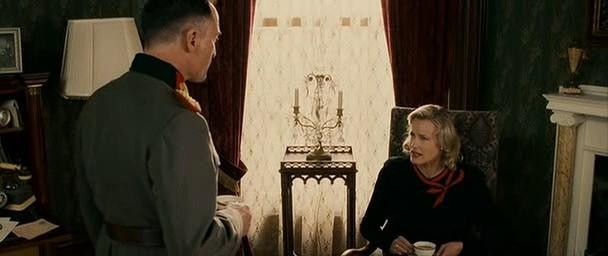 Savaşın Kalbinde fotoğrafı