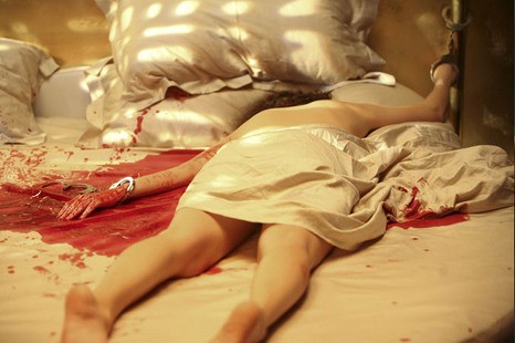 Çatı Katı Fotoğrafı