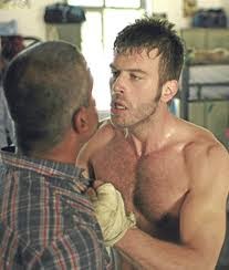 İki Bacaklı At fotoğrafı