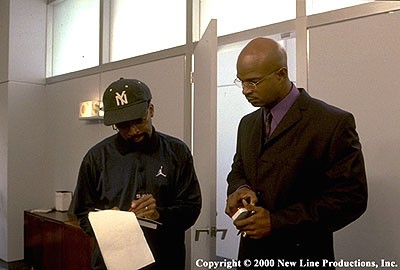 Bamboozled fotoğrafı