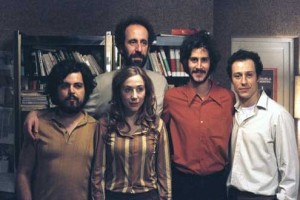 Fidel´in Yüzünden Fotoğrafı