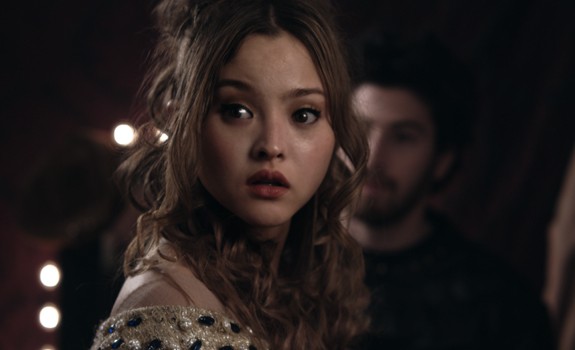 Rosencrantz And Guildenstern Are Undead fotoğrafı