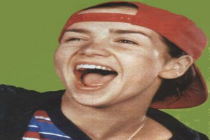 Vahşi Güzel Fotoğrafı