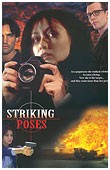 Striking Poses Fotoğrafı