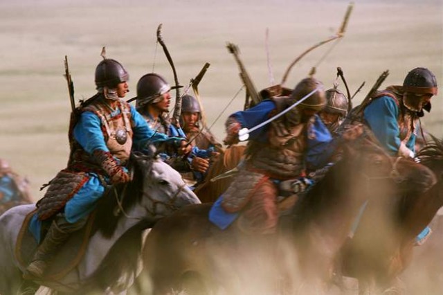 The Blue Wolf: To the Ends of the Earth and Sea Fotoğrafı