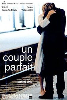 Un Couple Parfait (2005) afişi