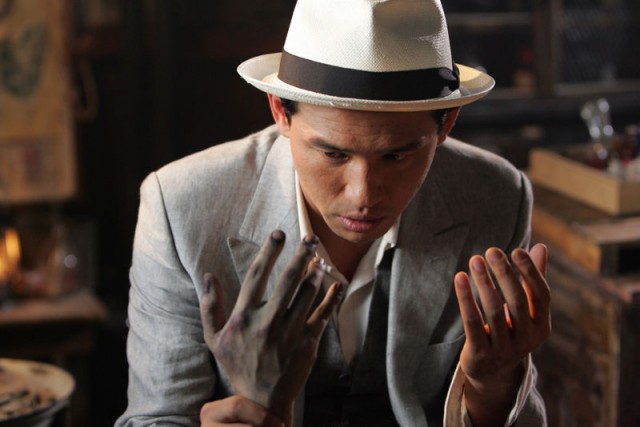 Özel Dedektif Fotoğrafı