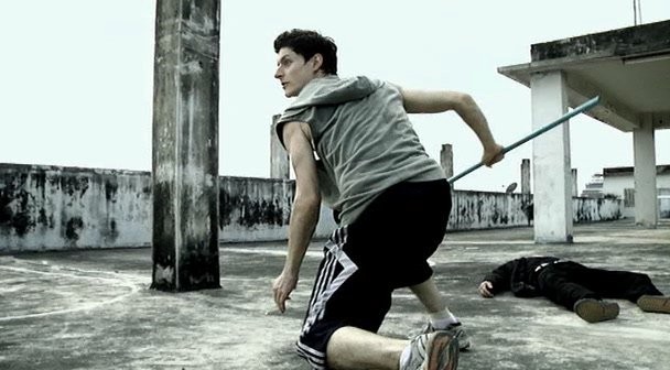 Bangkok Adrenaline fotoğrafı