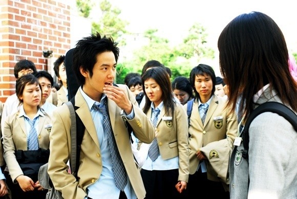 Doremifasollasido / Müzik ve Sevgilim fotoğrafı