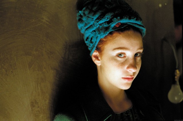 Les Brodeuses Fotoğrafı