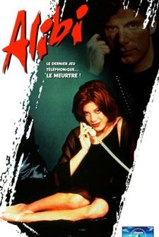 Alibi (1997) afişi