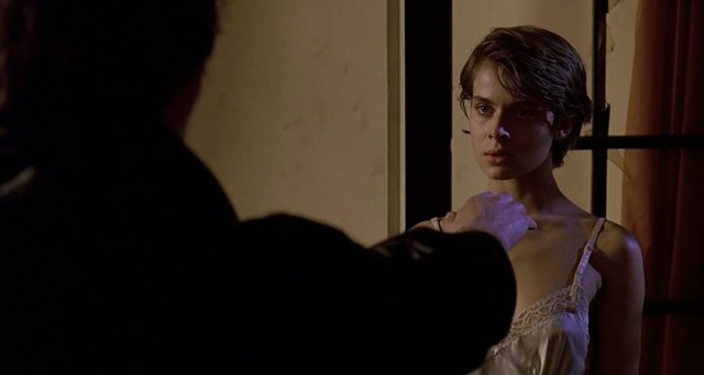 Kedi Kız Fotoğrafı