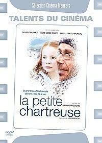 La Petite Chartreuse (2005) afişi