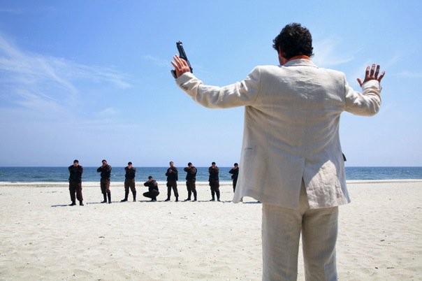 Bibliotheque Pascal Fotoğrafı