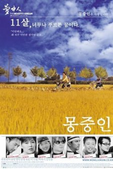 The Beauty in Dream (2002) afişi