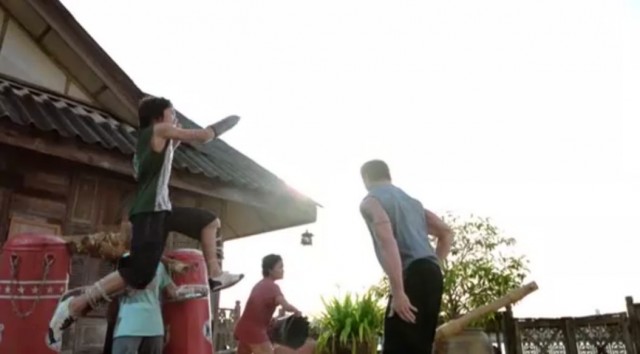 Power Kids Fotoğrafı