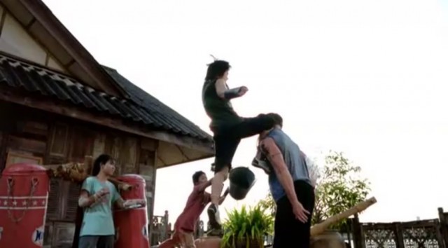 Power Kids Fotoğrafı