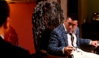 Kung Fu Chefs Fotoğrafı