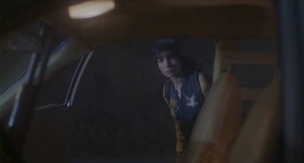 Gece Yaratıkları Fotoğrafı