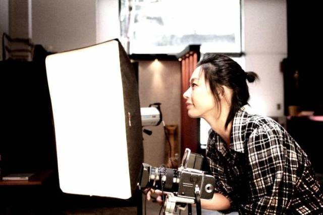 Hüzünden Öte Fotoğrafı