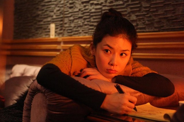 Hüzünden Öte Fotoğrafı