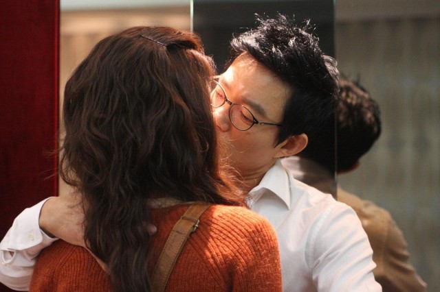 Hüzünden Öte Fotoğrafı