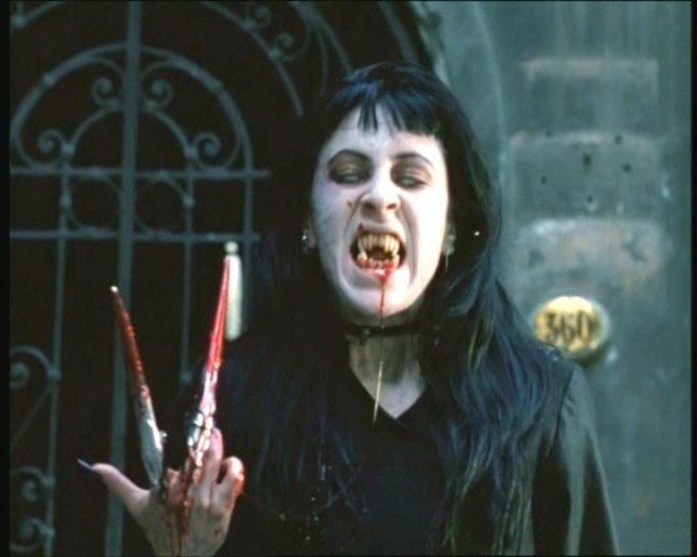 Sangre Eterna fotoğrafı