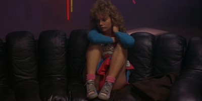 Night Of The Comet Fotoğrafı