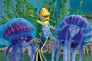 Köpekbalığı Hikayesi Fotoğrafı