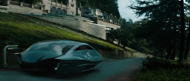 Star Trek: Bilinmeze Doğru Fotoğrafı