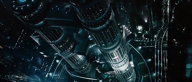 Star Trek: Bilinmeze Doğru Fotoğrafı