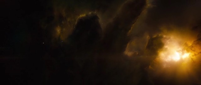 Star Trek: Bilinmeze Doğru Fotoğrafı