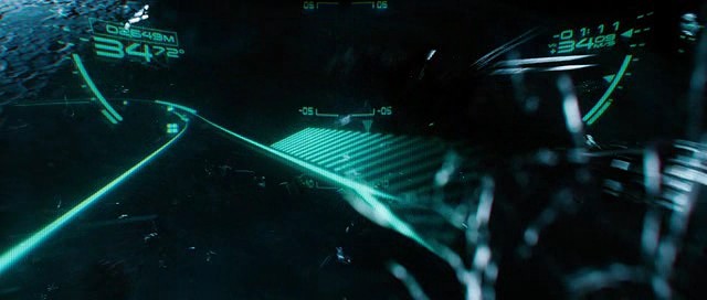 Star Trek: Bilinmeze Doğru Fotoğrafı