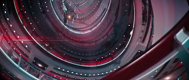 Star Trek: Bilinmeze Doğru Fotoğrafı