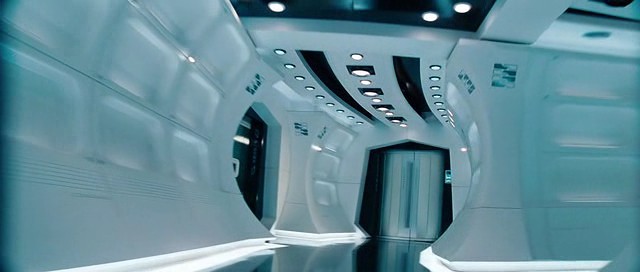 Star Trek: Bilinmeze Doğru Fotoğrafı