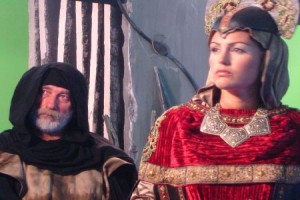 Kara İnci Fotoğrafı